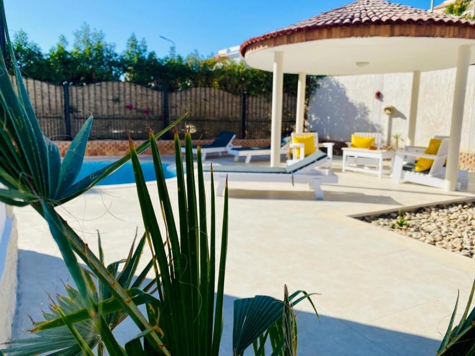 Magawish Hurghada Studio 7 Chalet in Hurghada