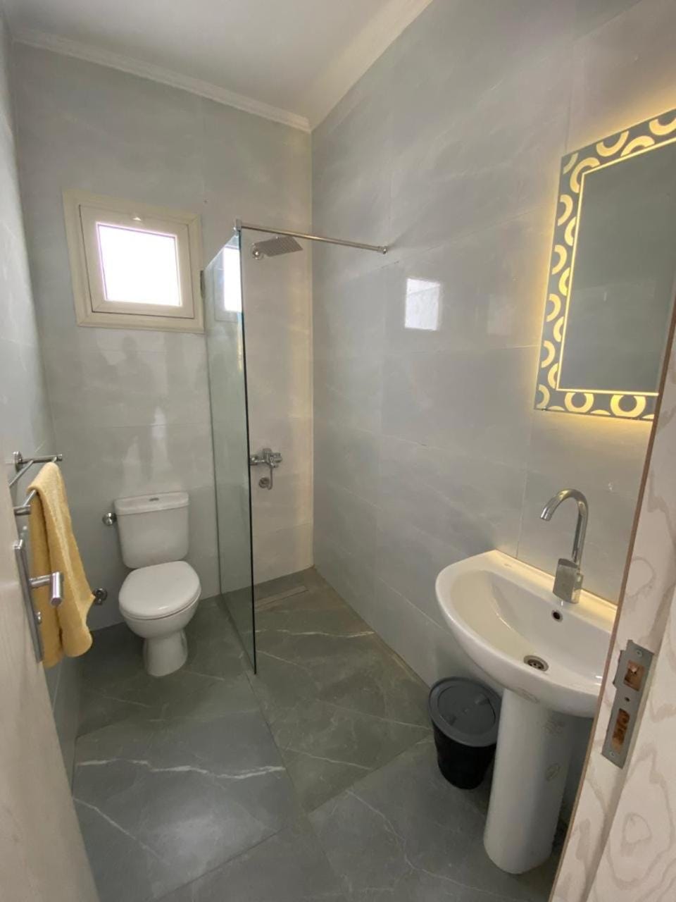 Shower, Toilet, Bathroom, bidet