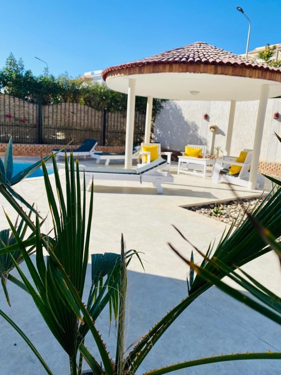 Magawish Hurghada Studio 7 Chalet in Hurghada