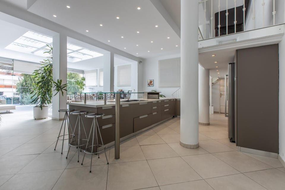 Banquet/Function facilities, kitchen