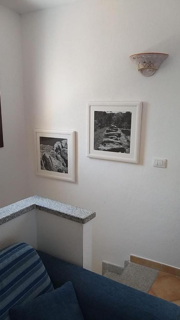 I Mari di Gallura Apartment House in Sardinia