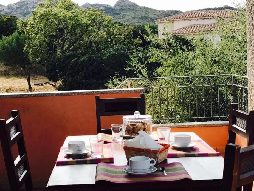 I Mari di Gallura Apartment House in Sardinia
