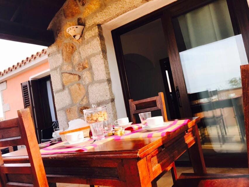 I Mari di Gallura Apartment House in Sardinia
