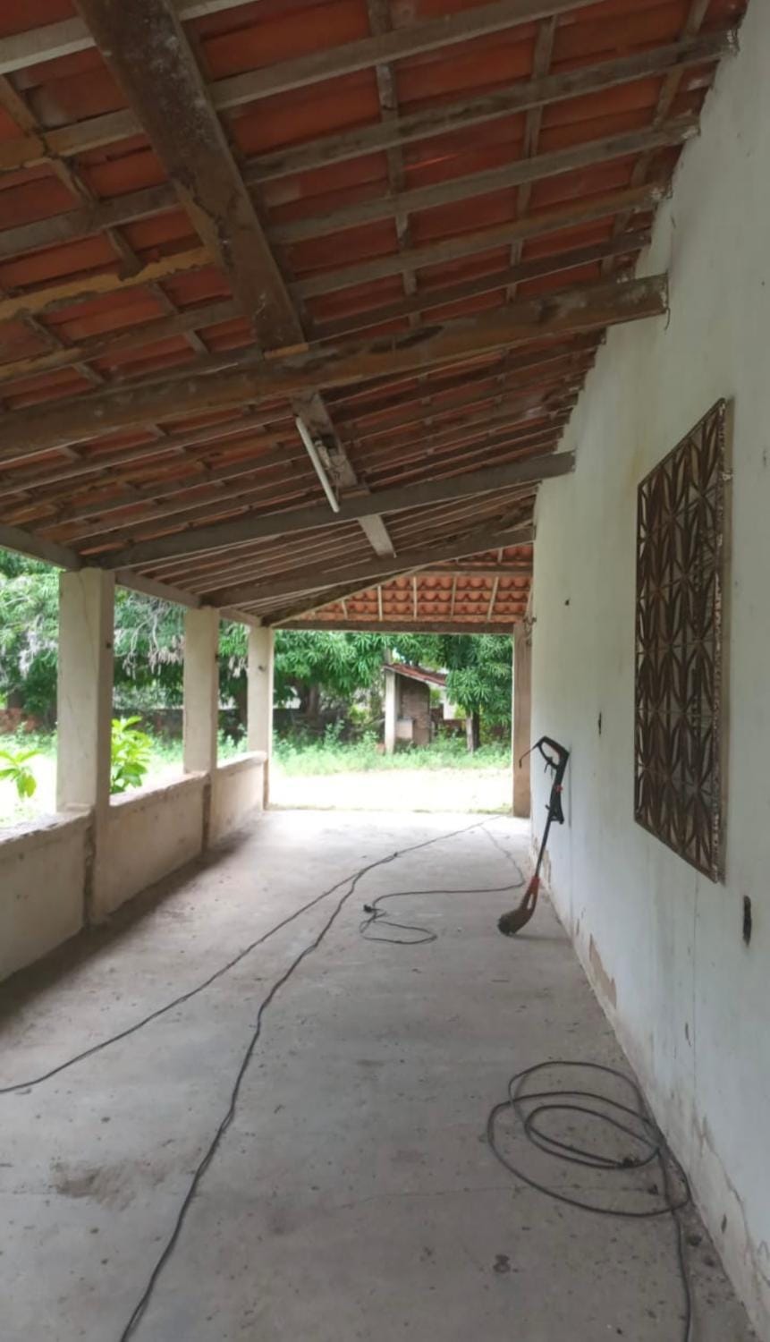 Casa de sítio House in State of Ceará