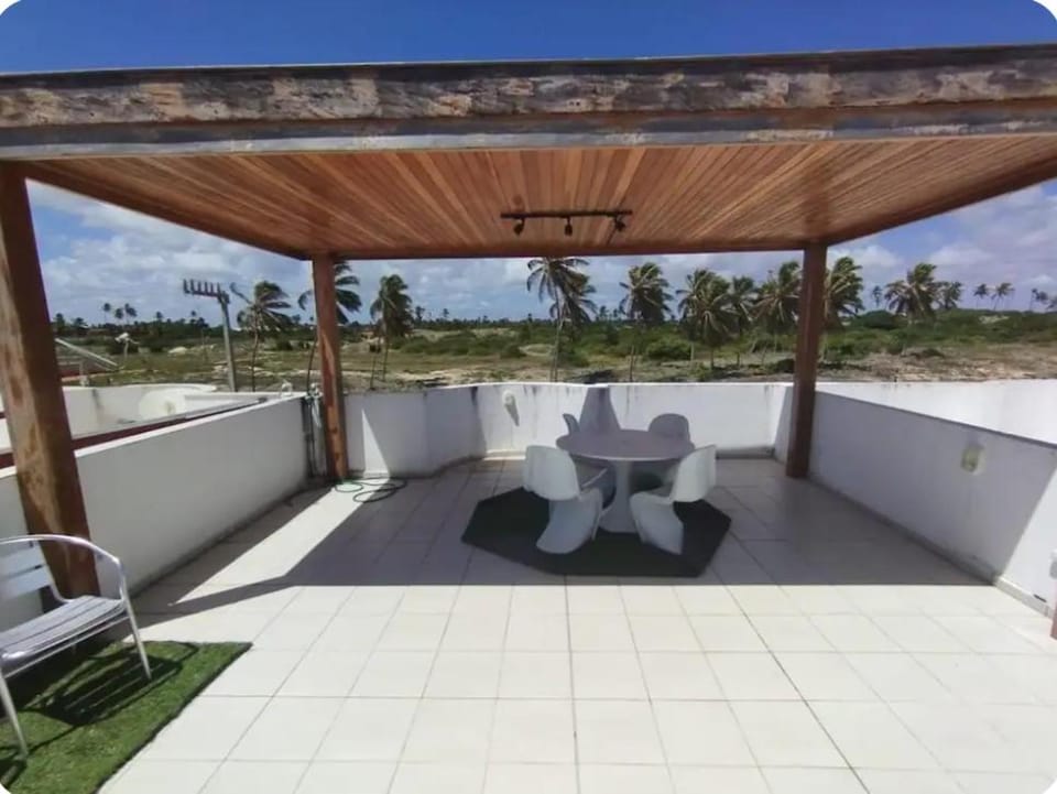 Paraíso de Maracajaú IV House in State of Rio Grande do Norte, Brazil