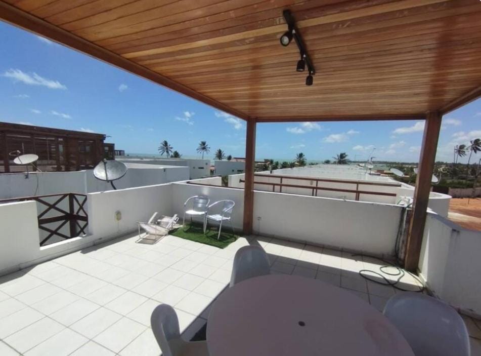 Paraíso de Maracajaú IV House in State of Rio Grande do Norte, Brazil