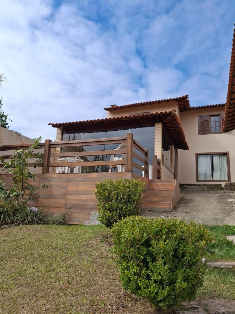 Casa confortável House in Miguel Pereira