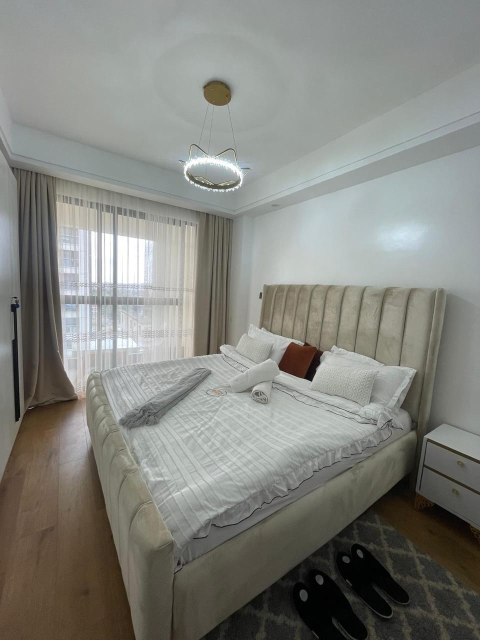 Comfy 2 bedroom Apartment in Nairobi County