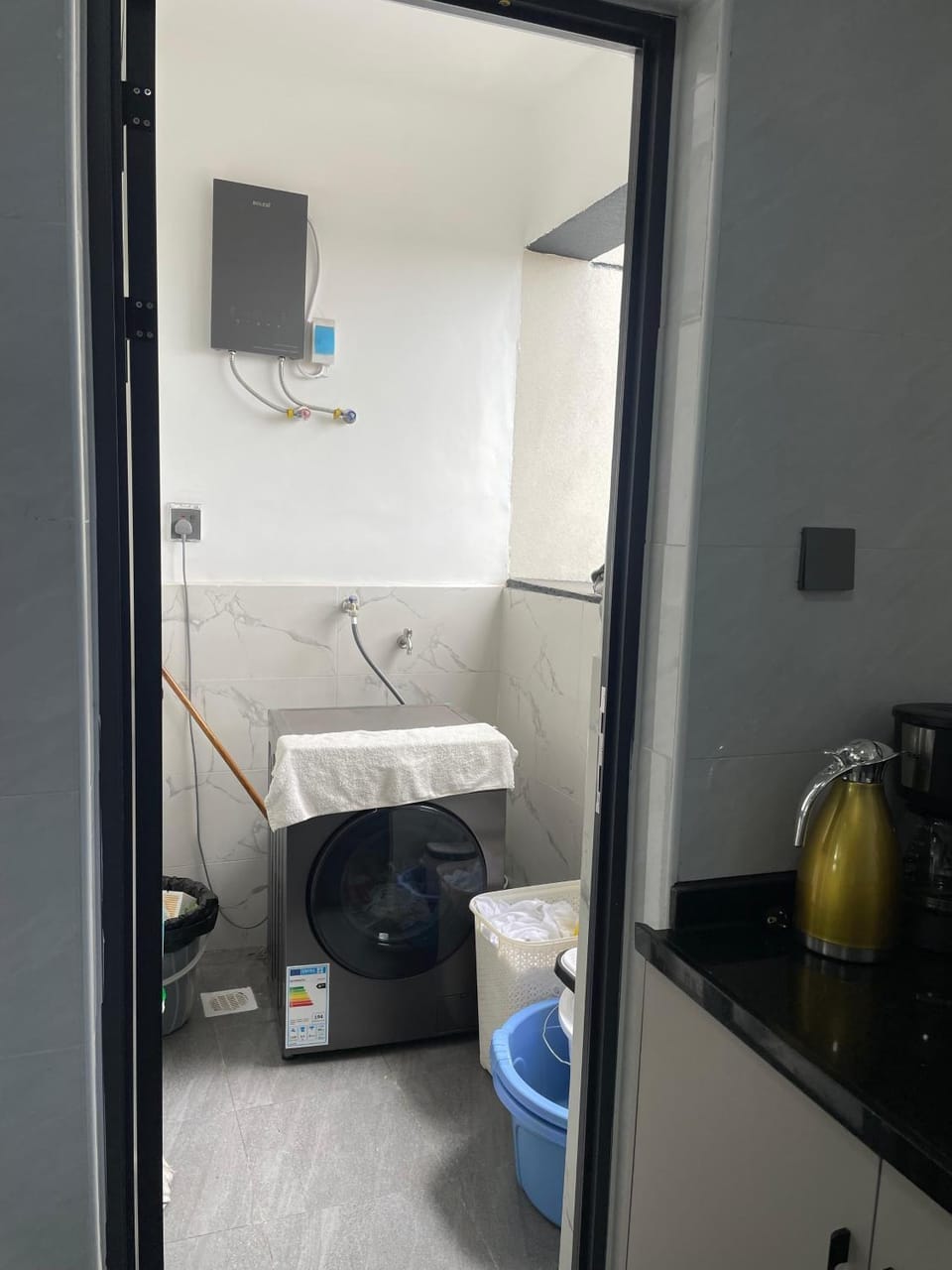 Comfy 2 bedroom Apartment in Nairobi County