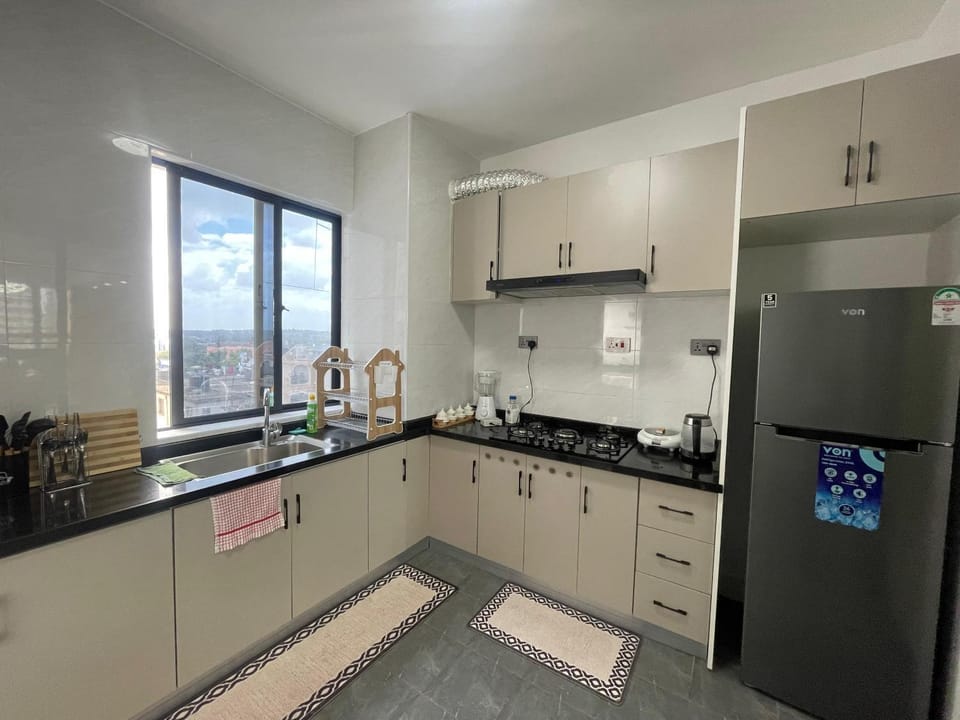 Comfy 2 bedroom Apartment in Nairobi County