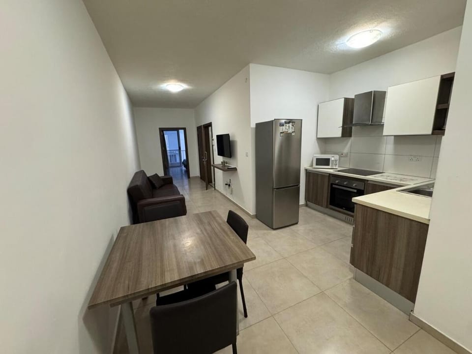 Refined beachfront apartment Apartment in Sliema