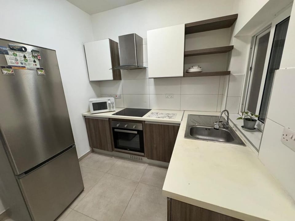 Refined beachfront apartment Apartment in Sliema