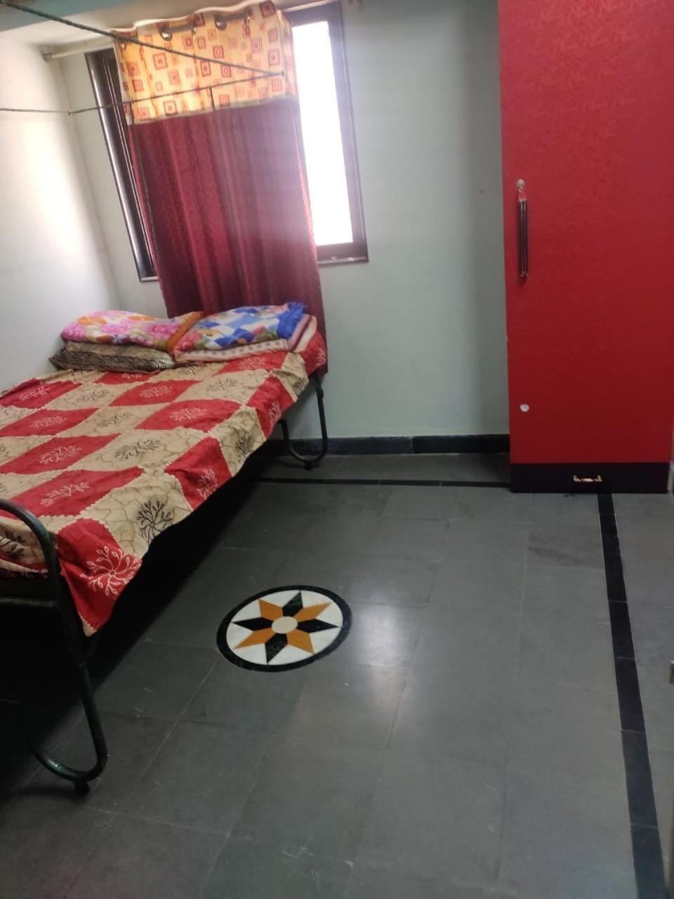 C R Vedpathak Homestay Vacation rental in Karnataka