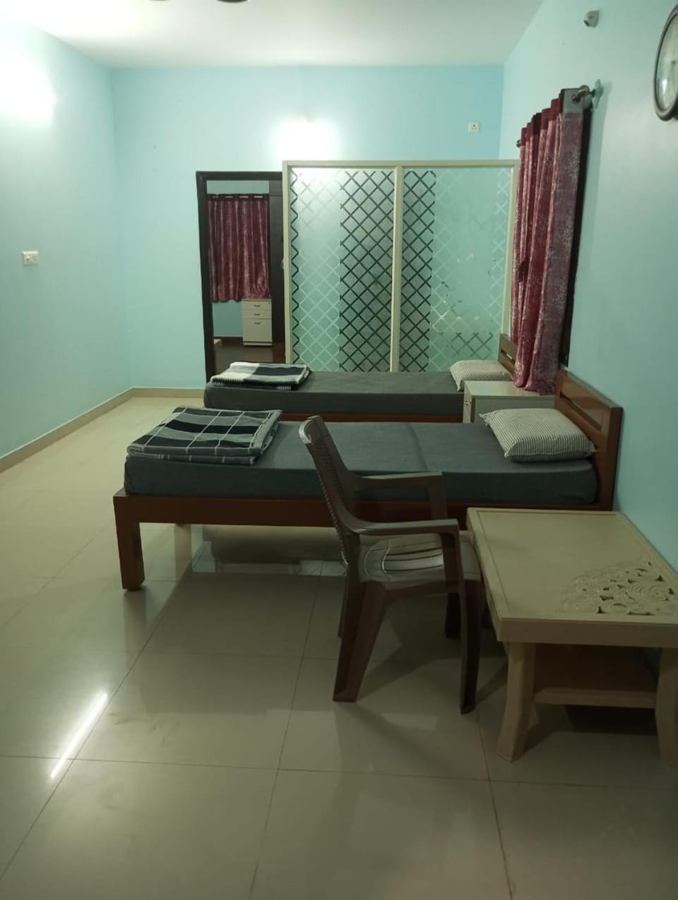 Bilwa Retreat Eco Stay & Sports Villa in Karnataka