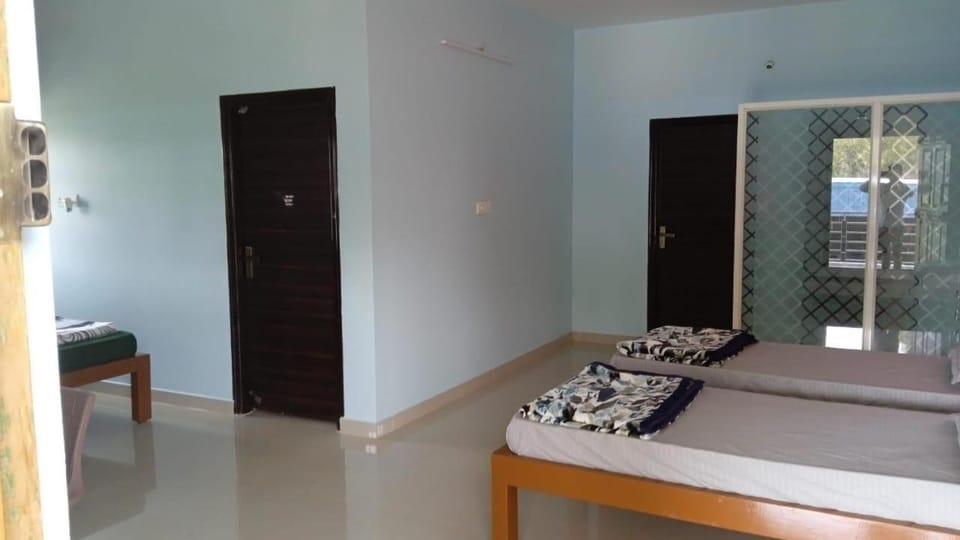 Bilwa Retreat Eco Stay & Sports Villa in Karnataka