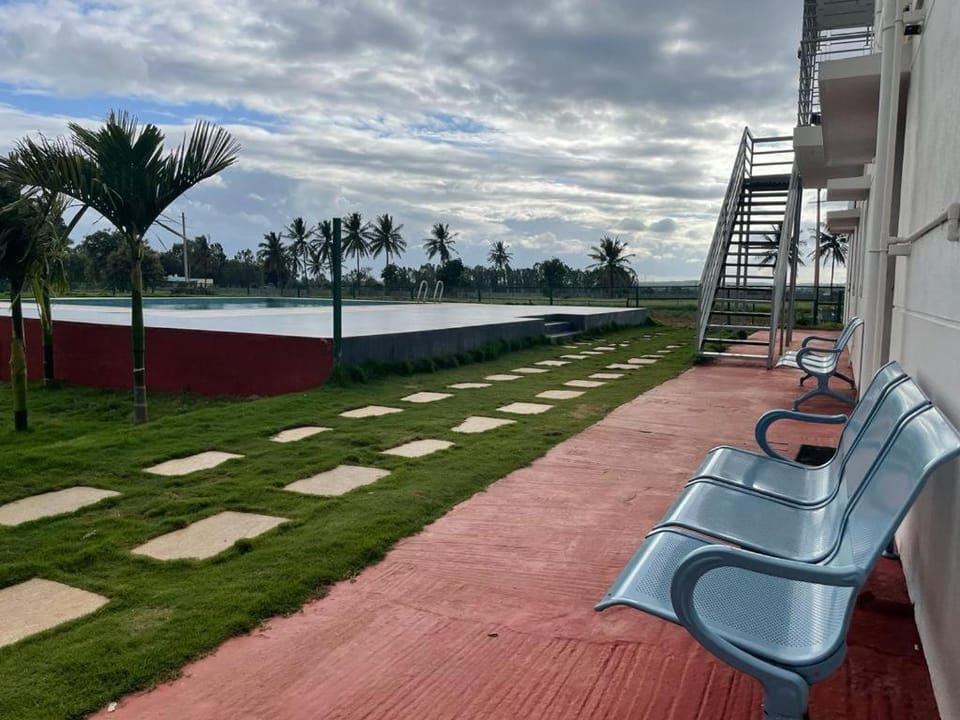 Bilwa Retreat Eco Stay & Sports Villa in Karnataka