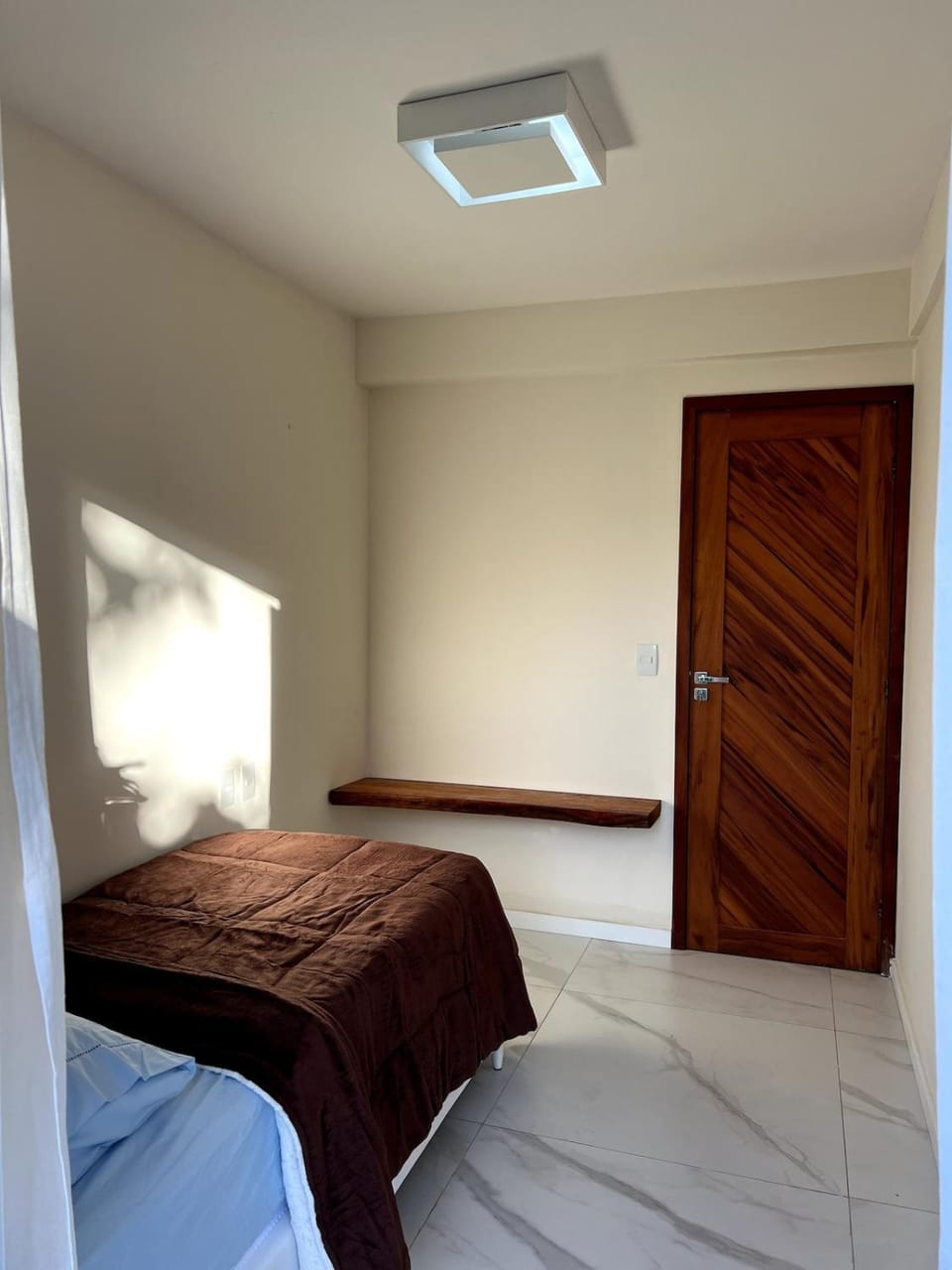 Cobertura de luxo de 3 a 4 quartos, 4 a 5 banos, ate 7 p Apartment in Guaramiranga