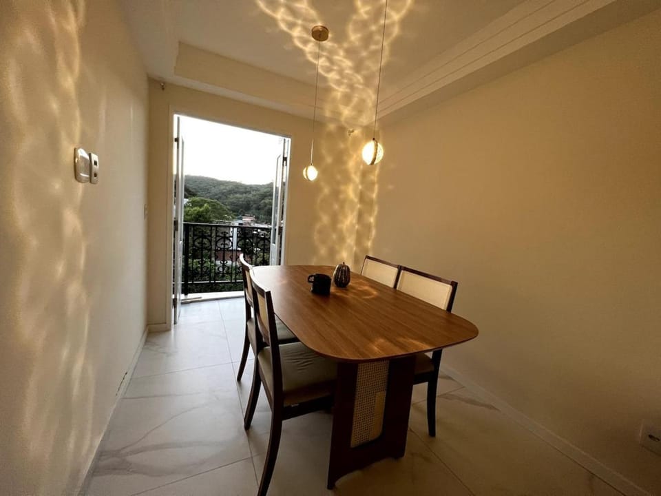 Cobertura de luxo de 3 a 4 quartos, 4 a 5 banos, ate 7 p Apartment in Guaramiranga