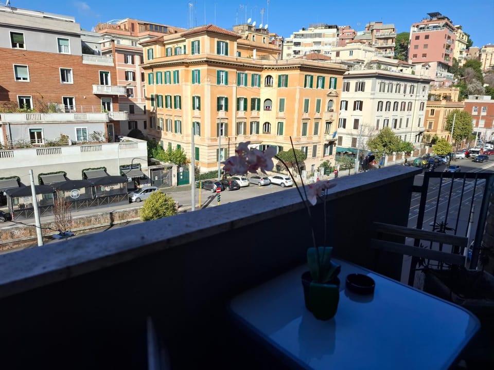 Luma rooms Bed and Breakfast in Rome