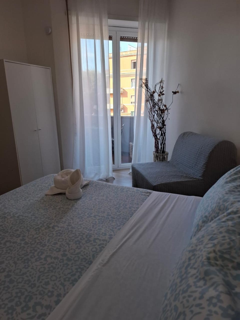 Luma rooms Bed and Breakfast in Rome