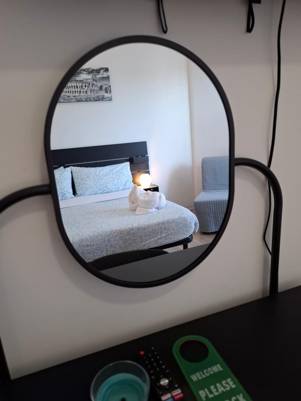 Luma rooms Bed and Breakfast in Rome