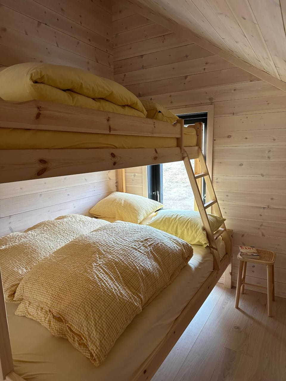Hytte i fin høyfjellsnatur, Sirdal nær Kjerag House in Rogaland