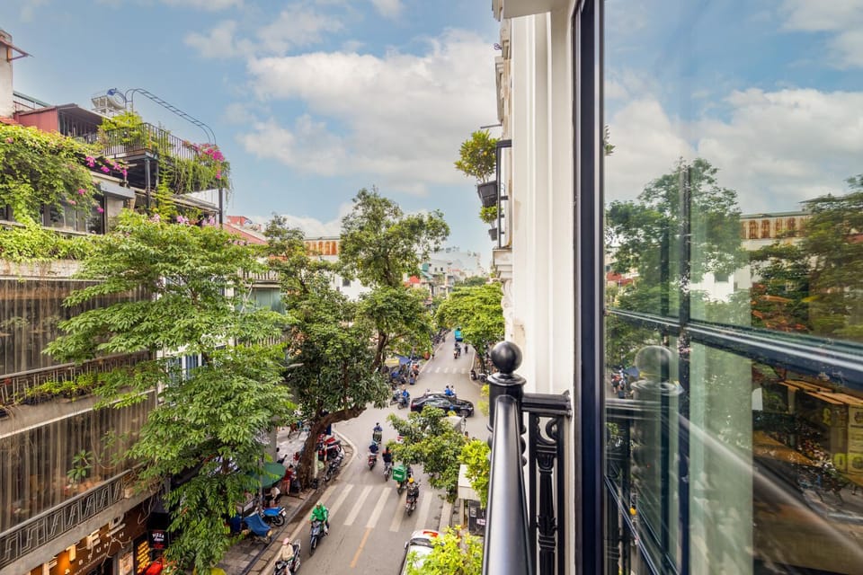 City view