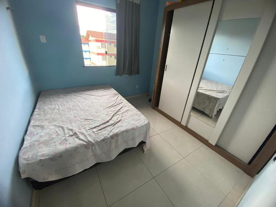 COP 30 Ap 2 quartos, com sacada Apartment in Belém