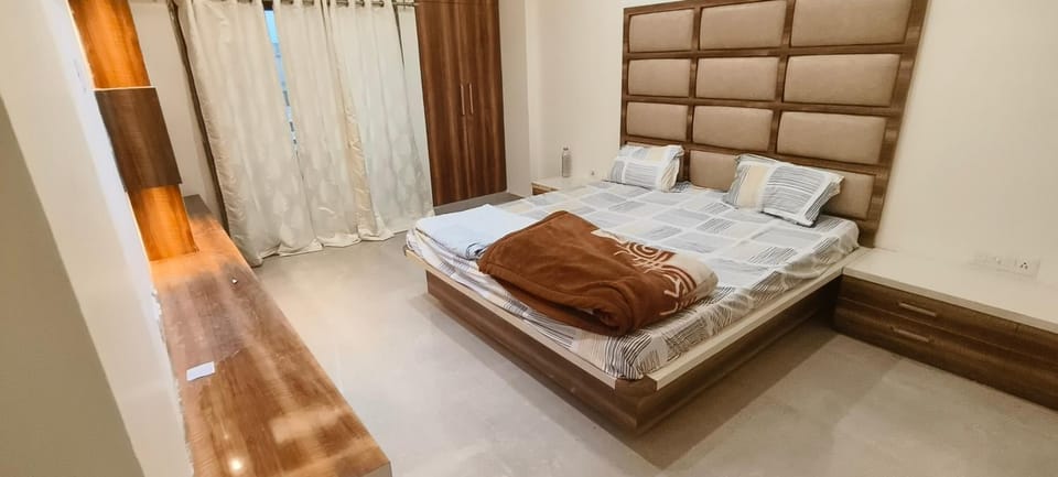 Kanha villa, Best home stay Apartment in Varanasi