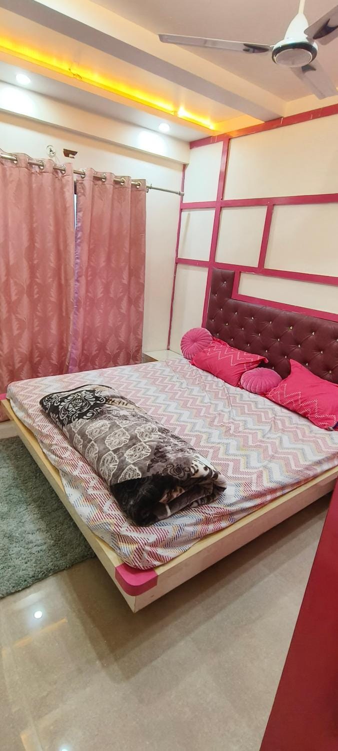 Kanha villa, Best home stay Apartment in Varanasi
