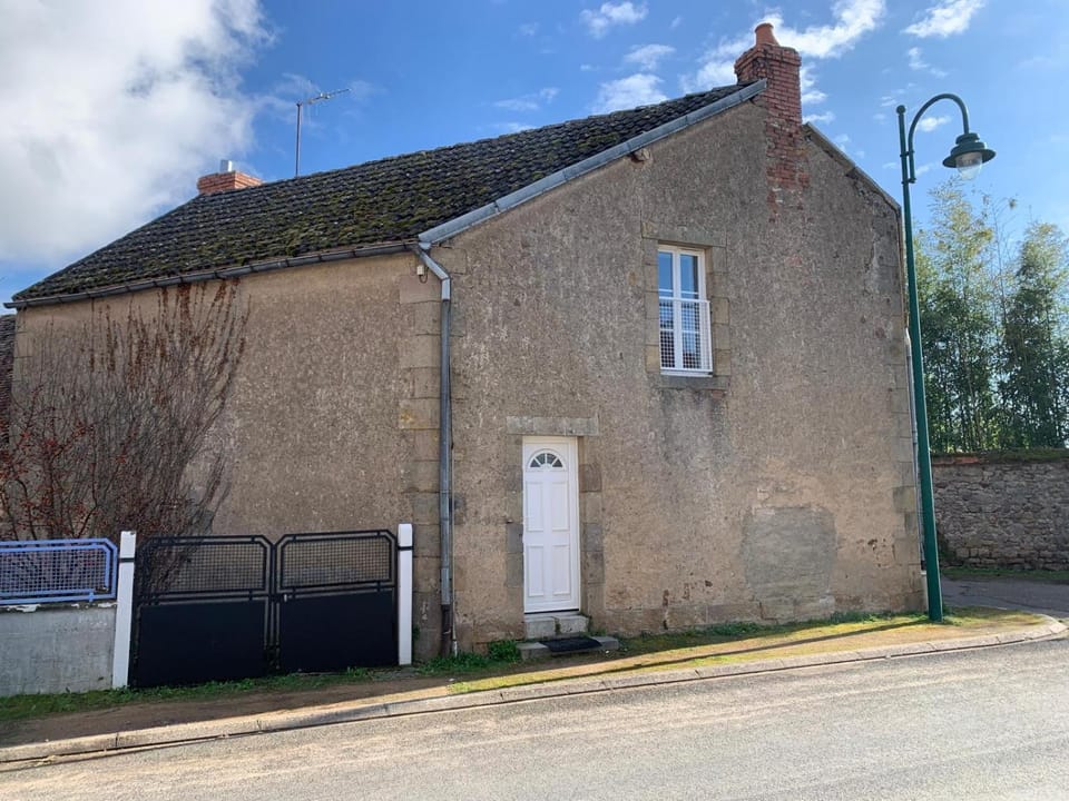 Le Gite du Sabotier House in Auvergne-Rhône-Alpes