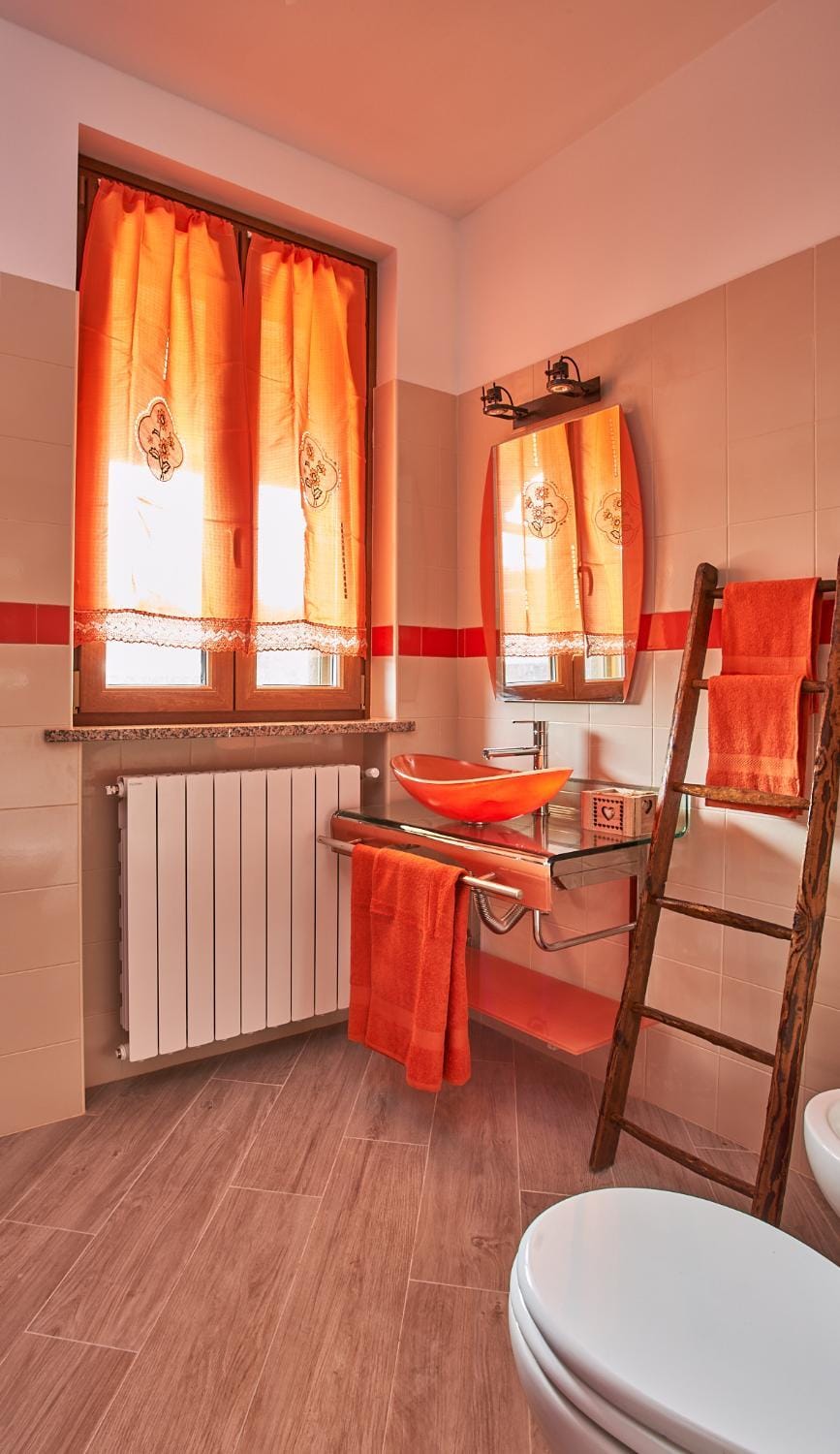 Agriturismo La Corte di Muggiano Farm Stay in Milan