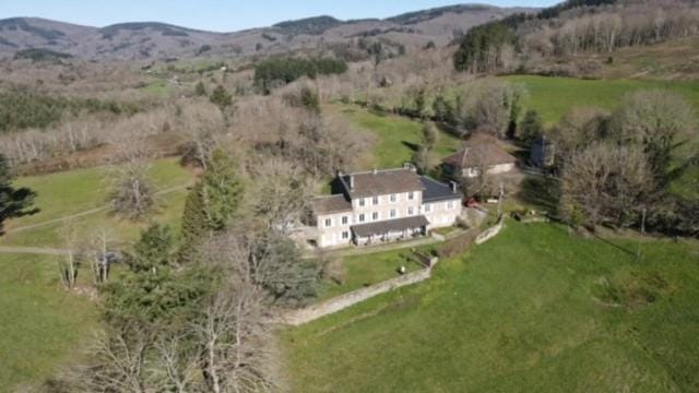 La petite maison dans la montagne Apartment in Occitanie