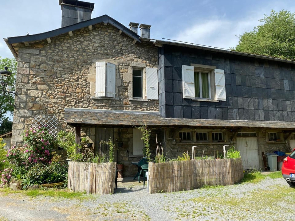 La petite maison dans la montagne Apartment in Occitanie