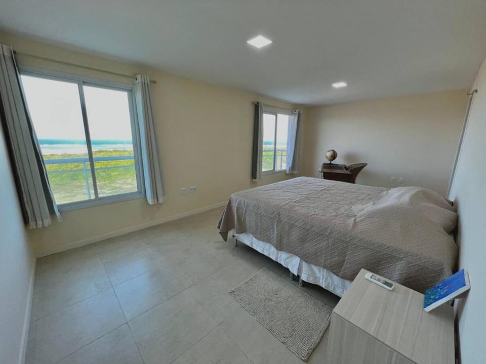 Cobertura Maravilhosa no Porto Das Dunas Apartment in Fortaleza