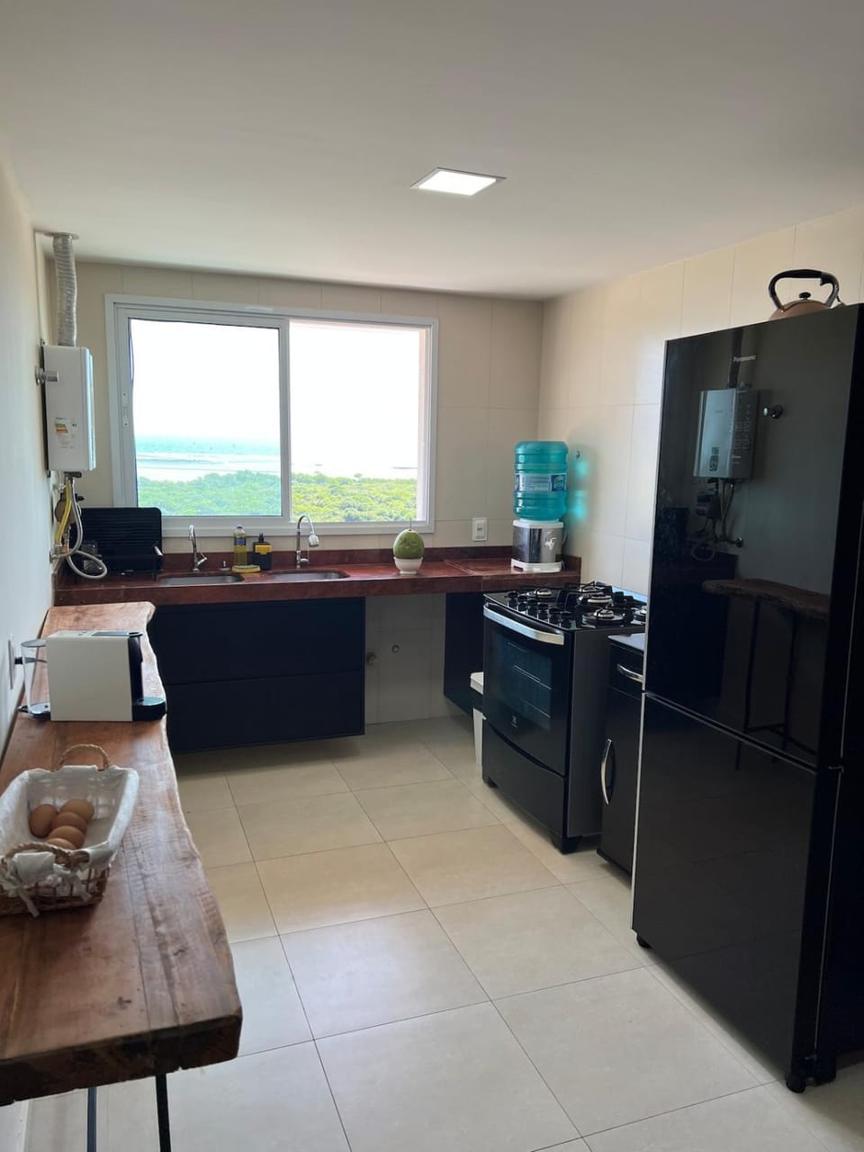 Cobertura Maravilhosa no Porto Das Dunas Apartment in Fortaleza