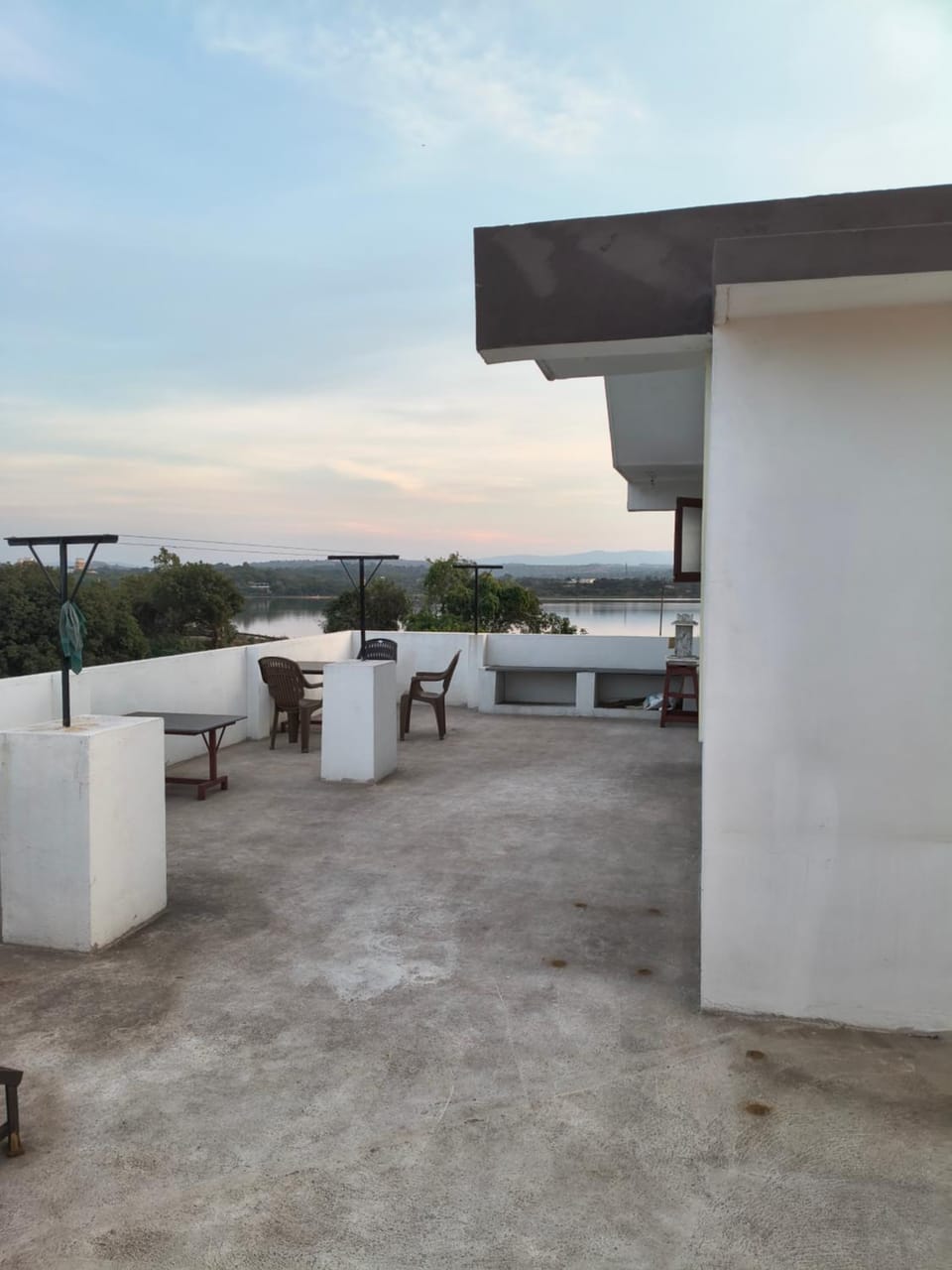 Varsha Homestay Apartment in Karnataka