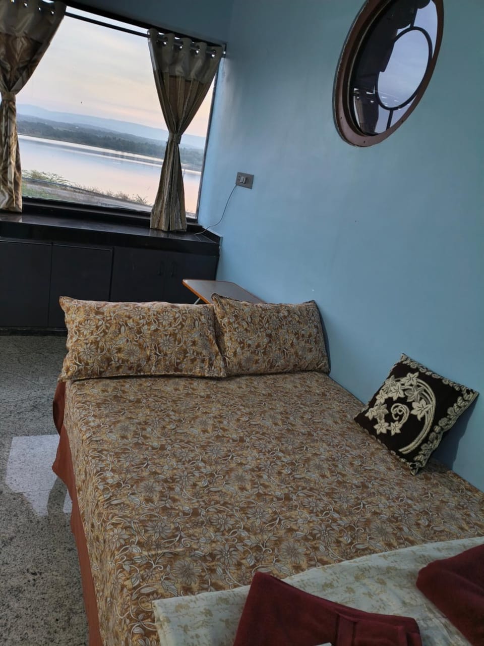 Varsha Homestay Apartment in Karnataka