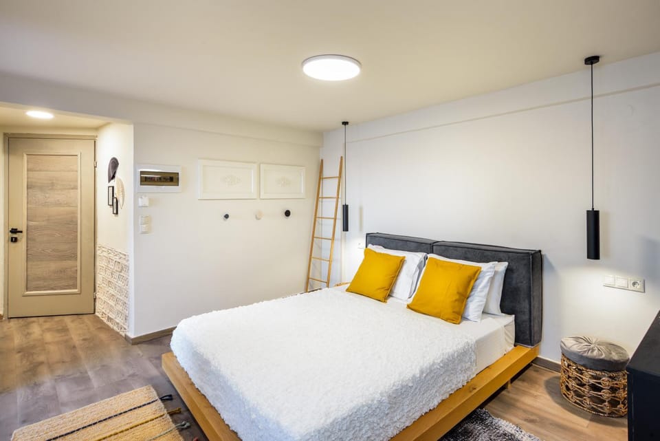 Kumka seafront suite Apartment in Chania
