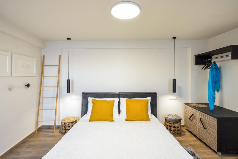 Kumka seafront suite Apartment in Chania
