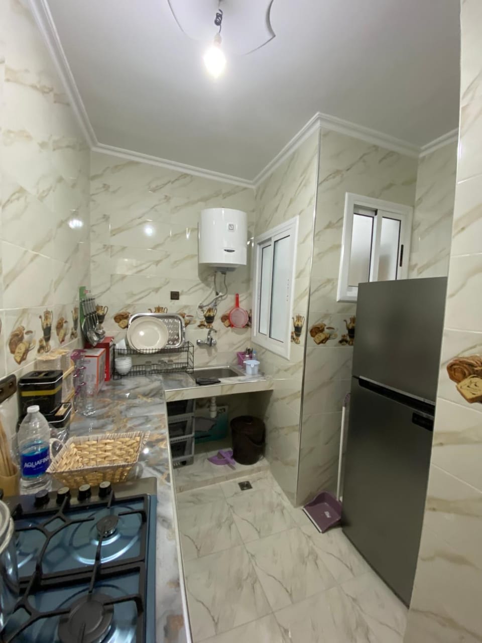 شقة مفروشة Apartment in Tangier