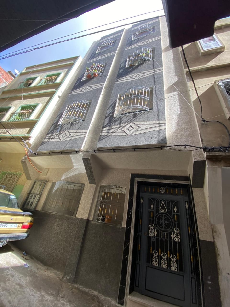 شقة مفروشة Apartment in Tangier