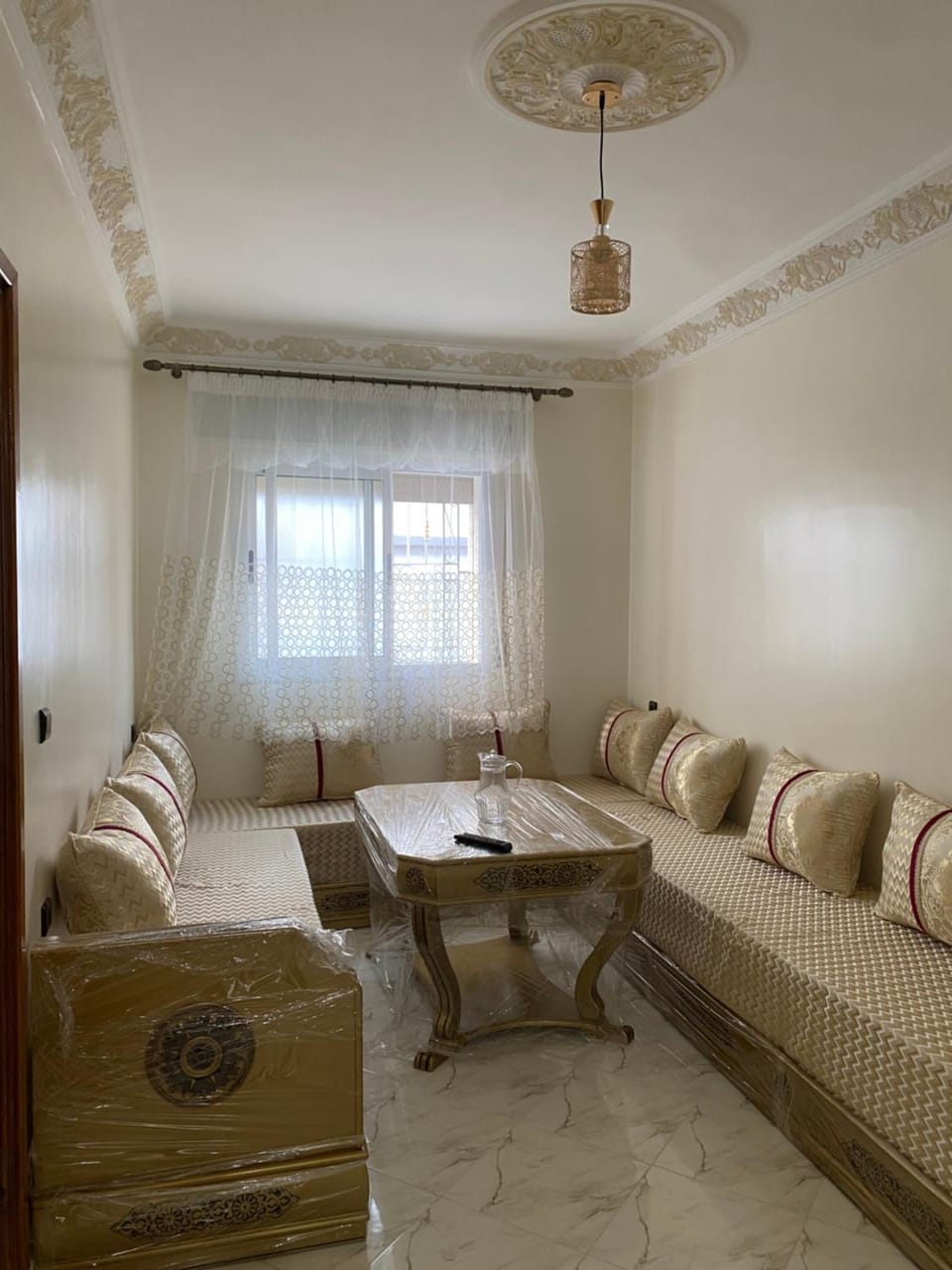 شقة مفروشة Apartment in Tangier