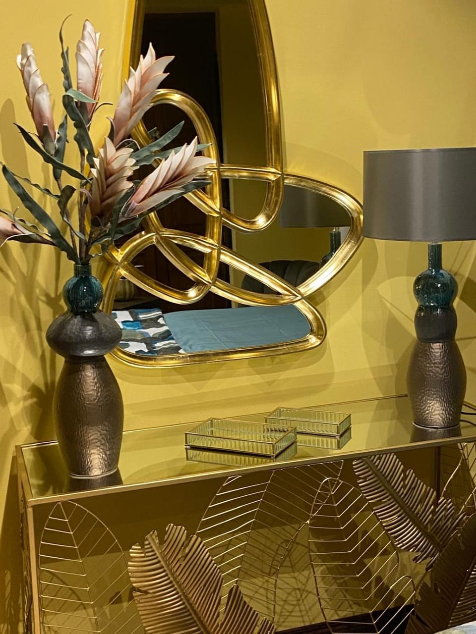 Decorative detail