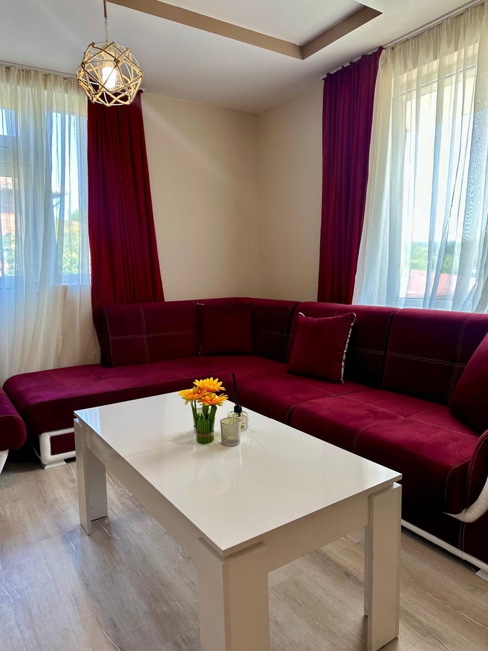 Communal lounge/ TV room, Living room