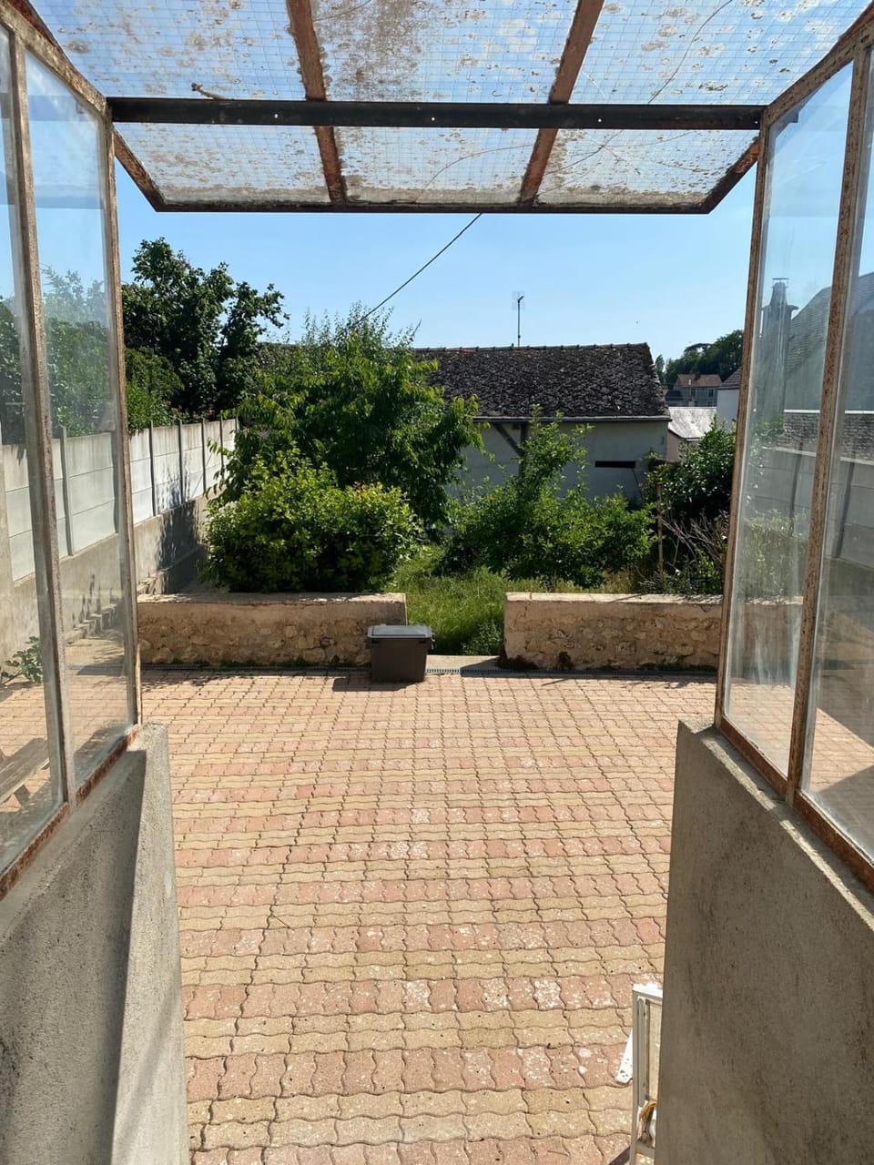 Le Rêve de Claudia - Charmant Studio Apartment in Centre-Val de Loire