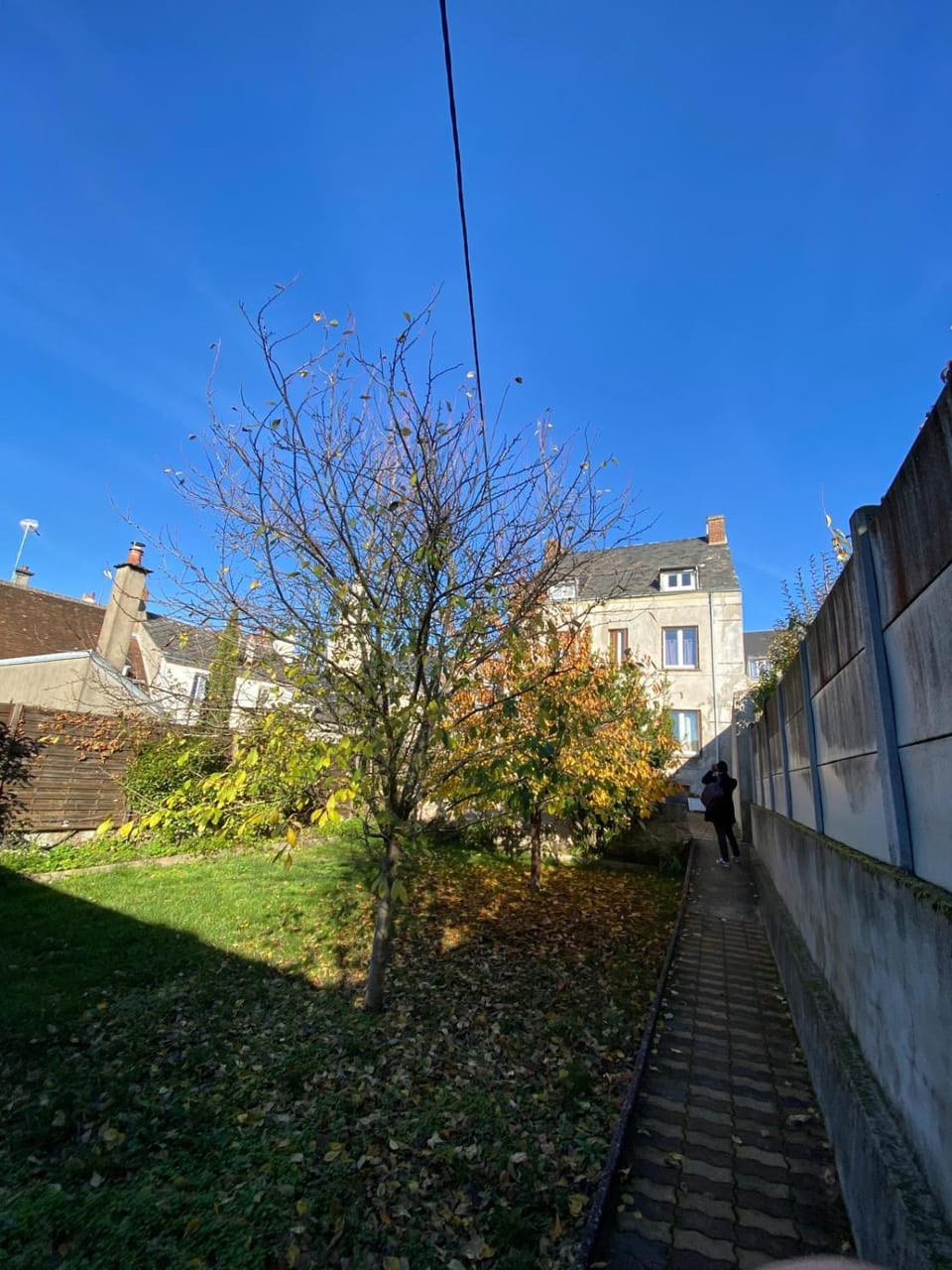 Le Rêve de Claudia - Charmant Studio Apartment in Centre-Val de Loire
