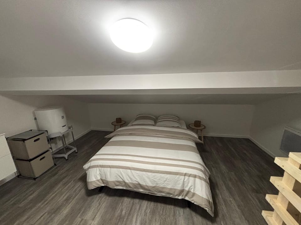 Petite maison au calme House in Occitanie