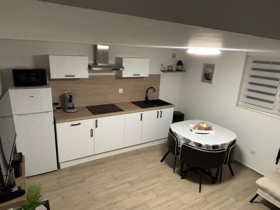 Petite maison au calme House in Occitanie