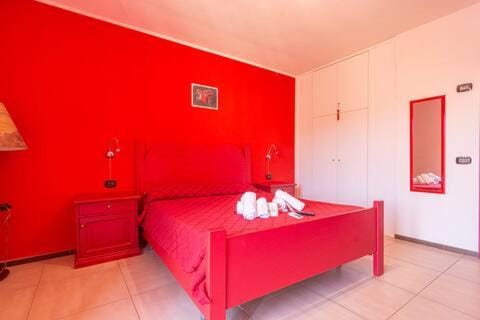 Al ViaVai Bed and Breakfast in Calabria